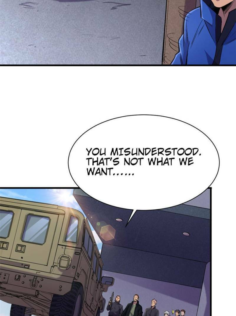Read The Last Hero chapter 57 image 41 on Lezhin