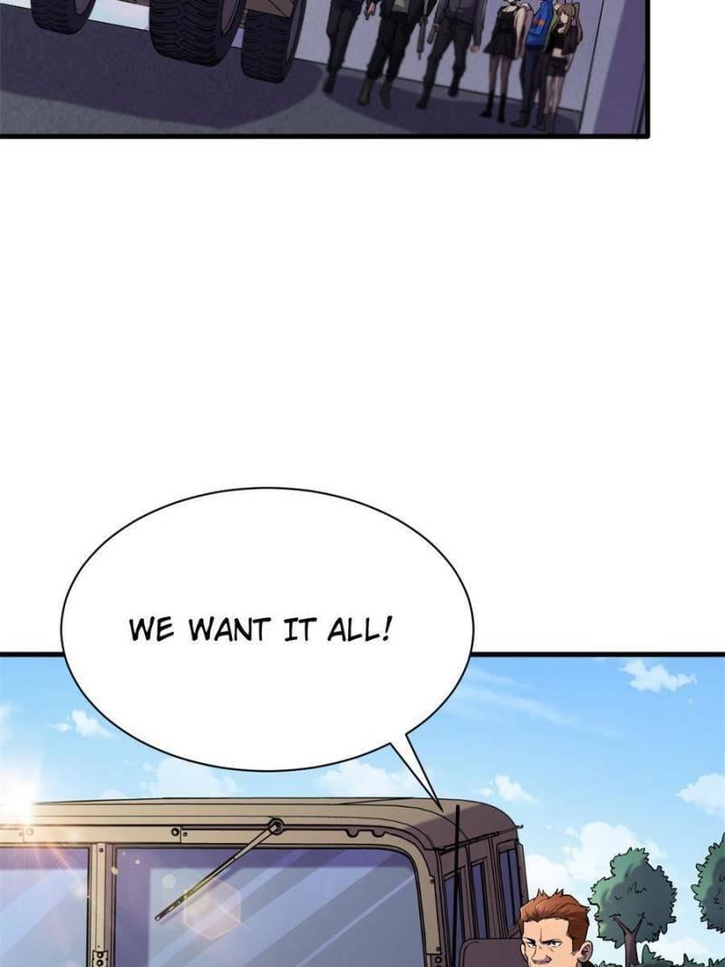 Read The Last Hero chapter 57 image 42 on Lezhin