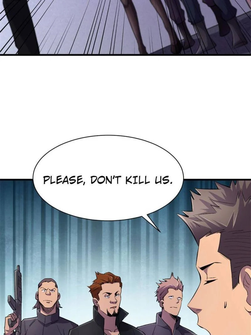 Read The Last Hero chapter 57 image 45 on Lezhin