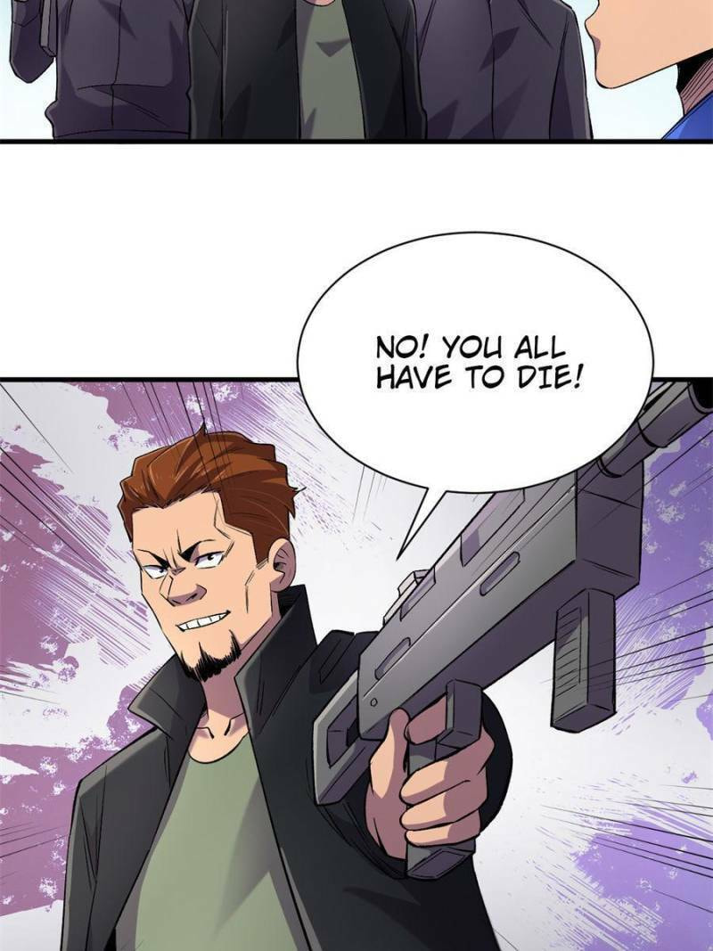 Read The Last Hero chapter 57 image 46 on Lezhin