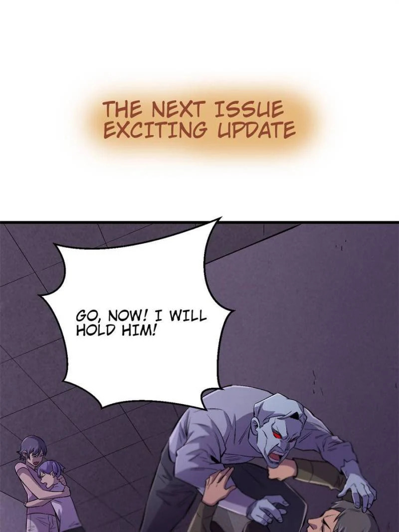 Read The Last Hero chapter 57 image 48 on Lezhin