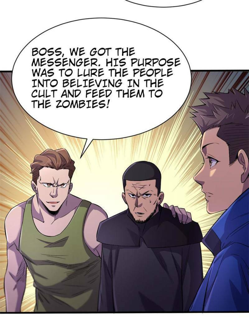 Read The Last Hero chapter 57 image 6 on Lezhin