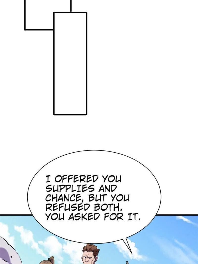Read The Last Hero chapter 58 image 10 on Lezhin