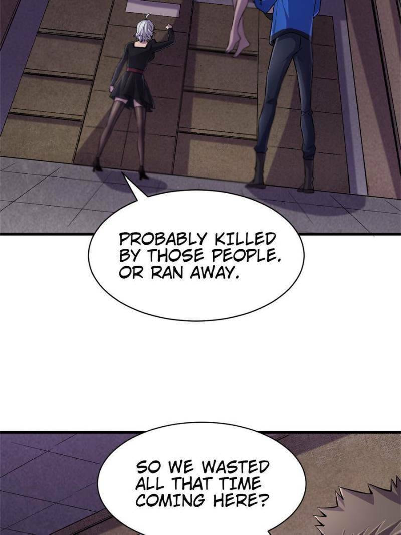 Read The Last Hero chapter 58 image 15 on Lezhin