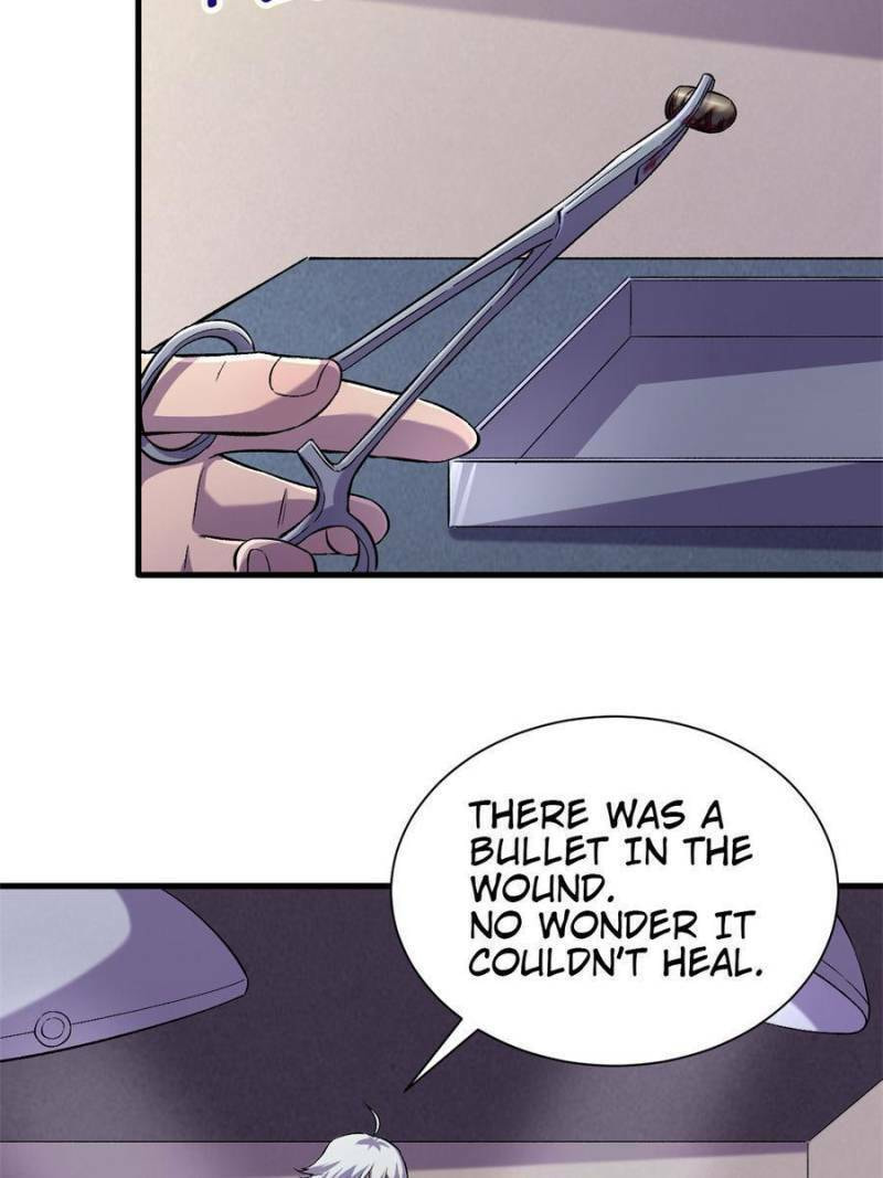 Read The Last Hero chapter 58 image 19 on Lezhin