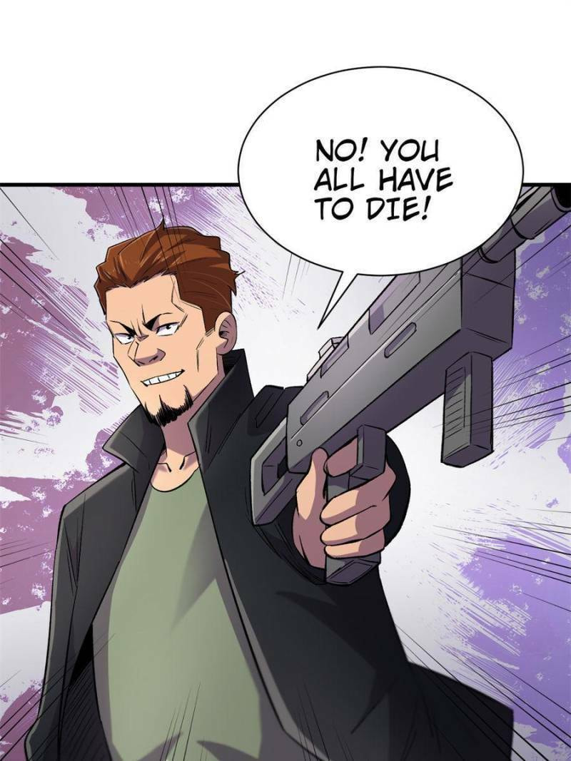 Read The Last Hero chapter 58 image 2 on Lezhin