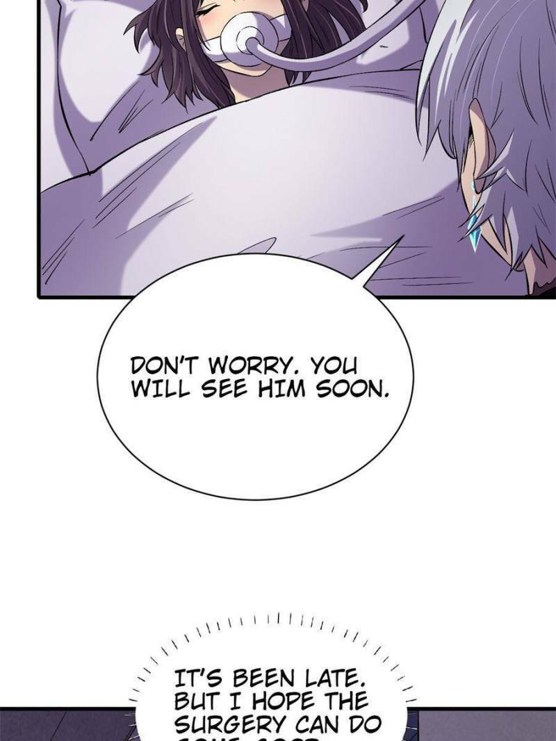 Read The Last Hero chapter 58 image 21 on Lezhin