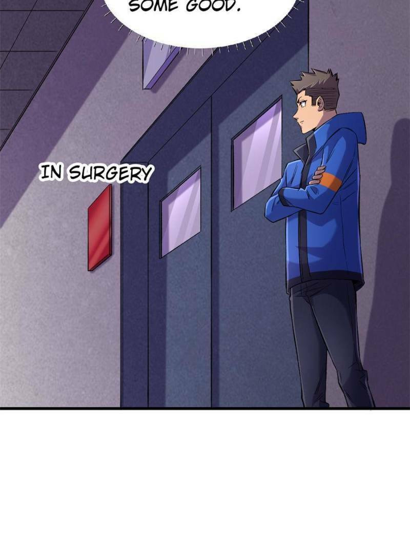 Read The Last Hero chapter 58 image 22 on Lezhin