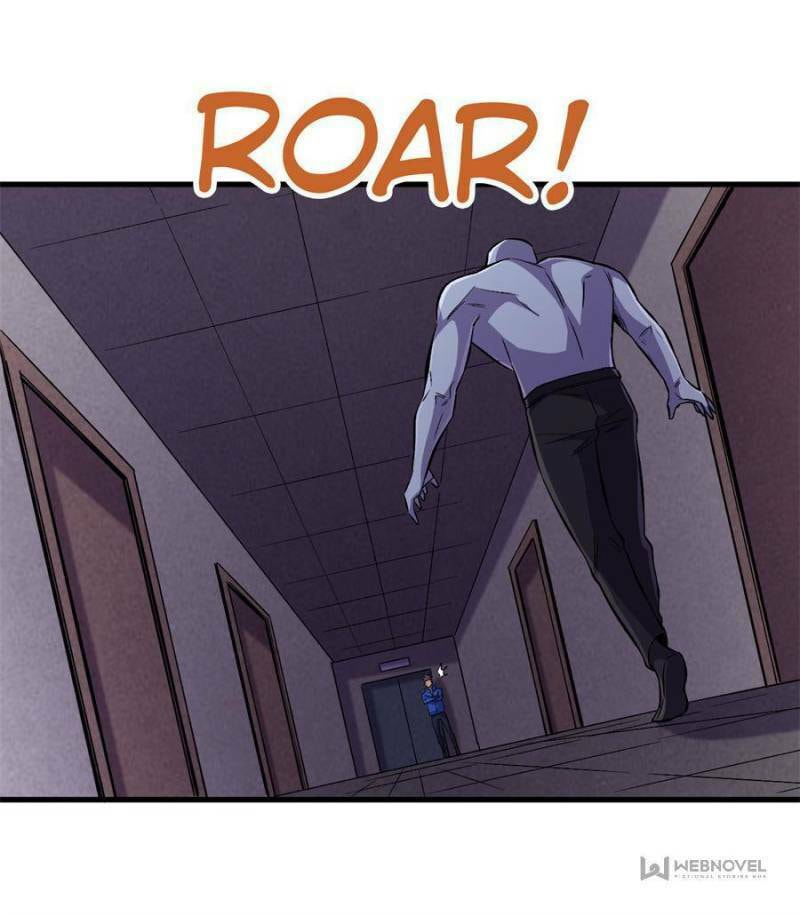 Read The Last Hero chapter 58 image 23 on Lezhin