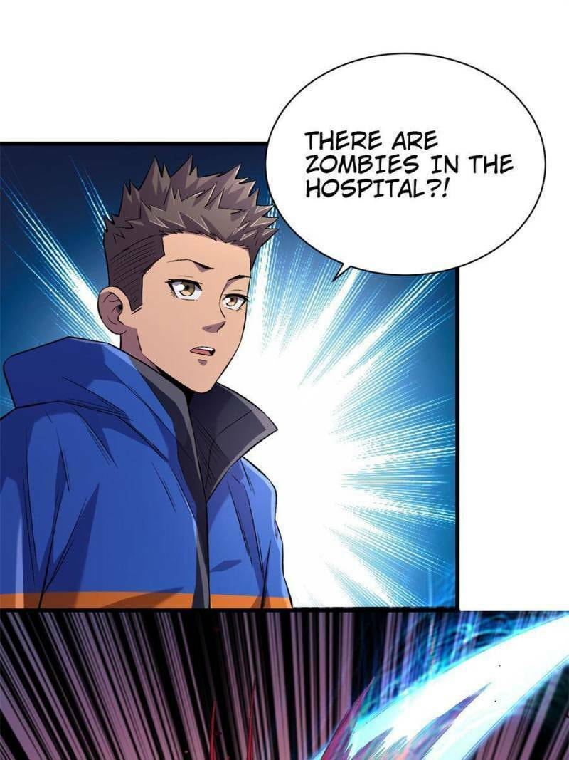 Read The Last Hero chapter 58 image 24 on Lezhin