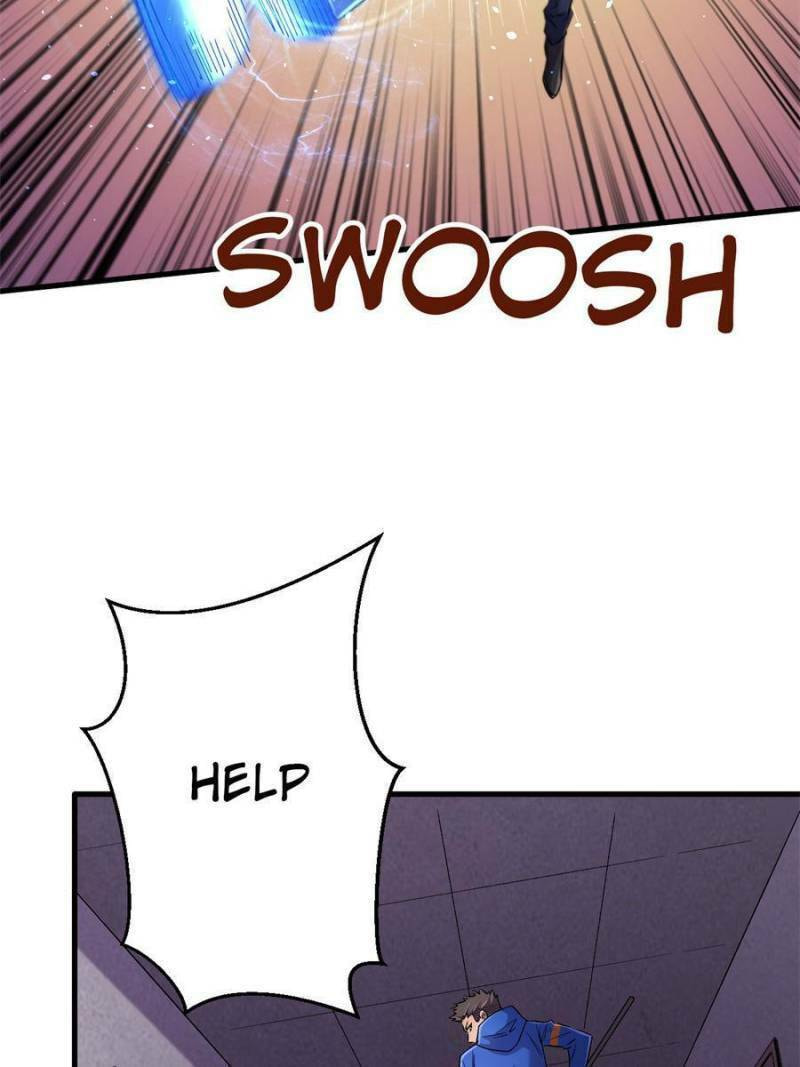 Read The Last Hero chapter 58 image 26 on Lezhin