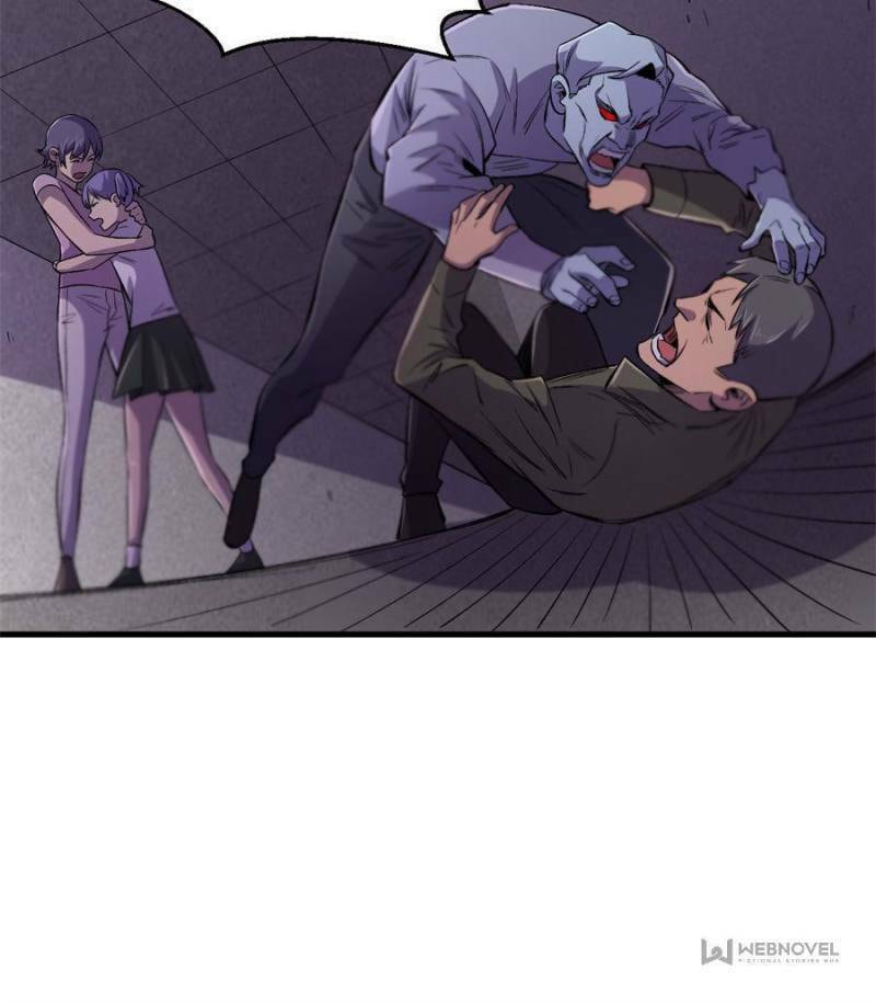 Read The Last Hero chapter 58 image 29 on Lezhin