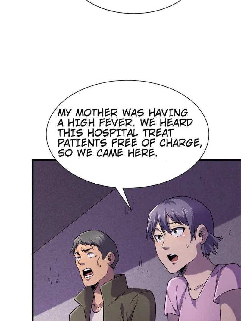 Read The Last Hero chapter 58 image 37 on Lezhin