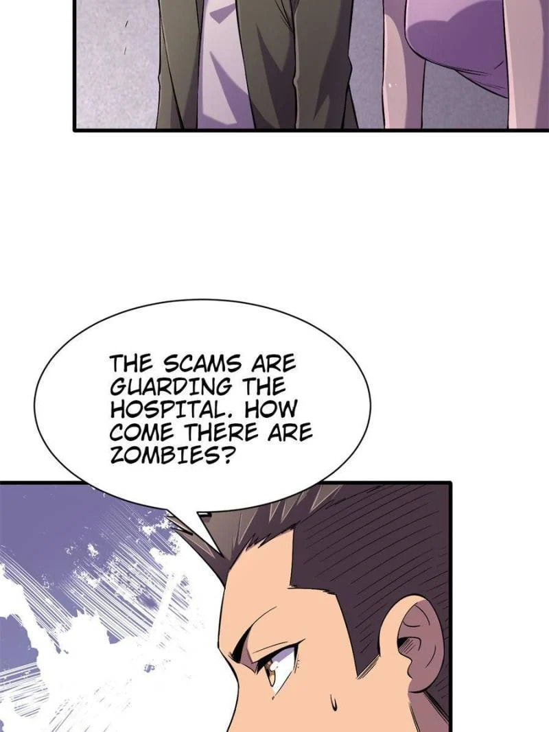 Read The Last Hero chapter 58 image 38 on Lezhin