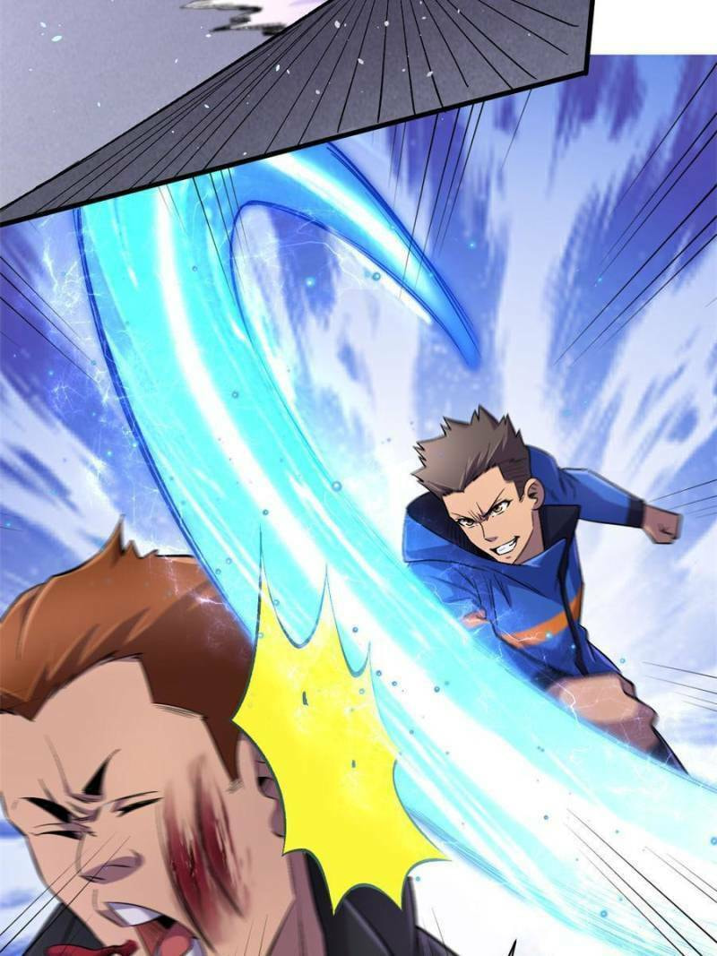 Read The Last Hero chapter 58 image 4 on Lezhin