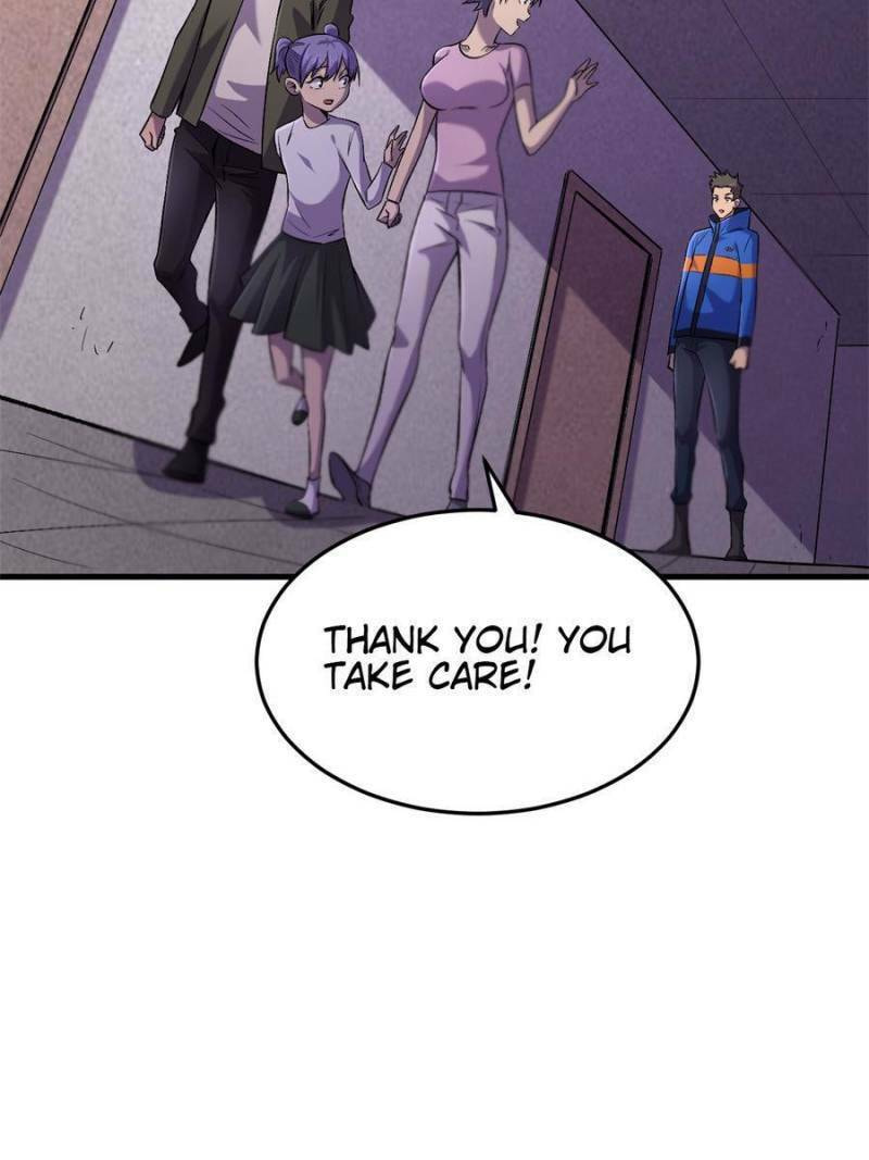 Read The Last Hero chapter 58 image 41 on Lezhin