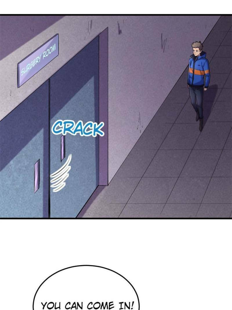 Read The Last Hero chapter 58 image 42 on Lezhin