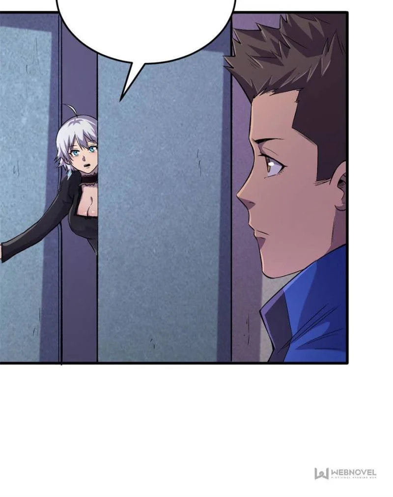 Read The Last Hero chapter 58 image 43 on Lezhin