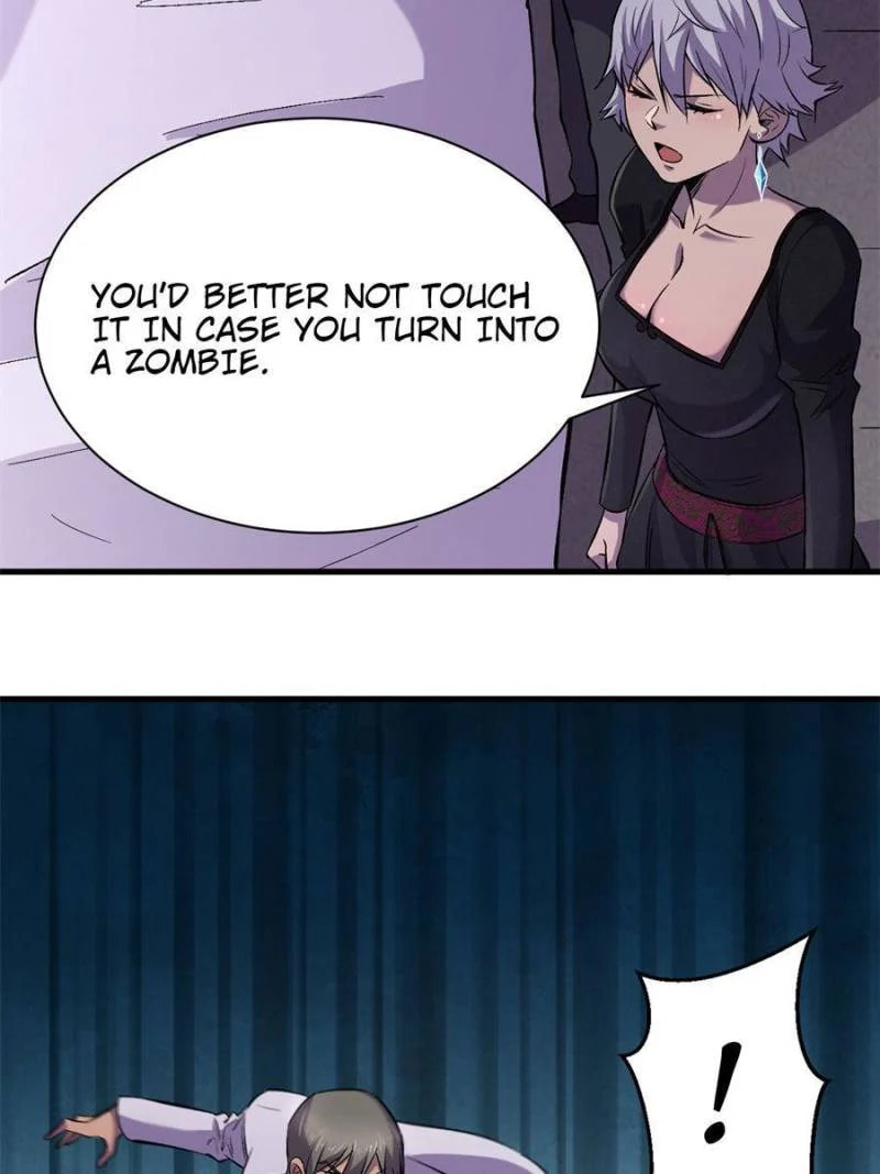 Read The Last Hero chapter 58 image 45 on Lezhin