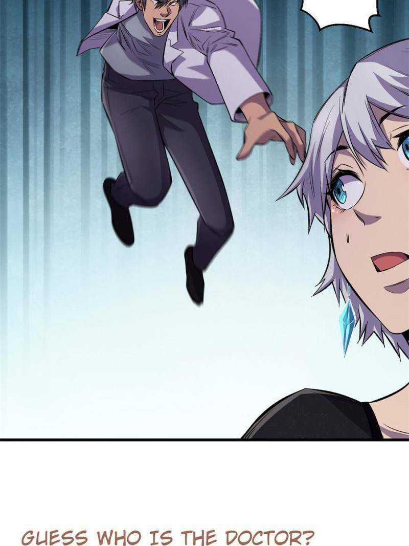 Read The Last Hero chapter 58 image 46 on Lezhin