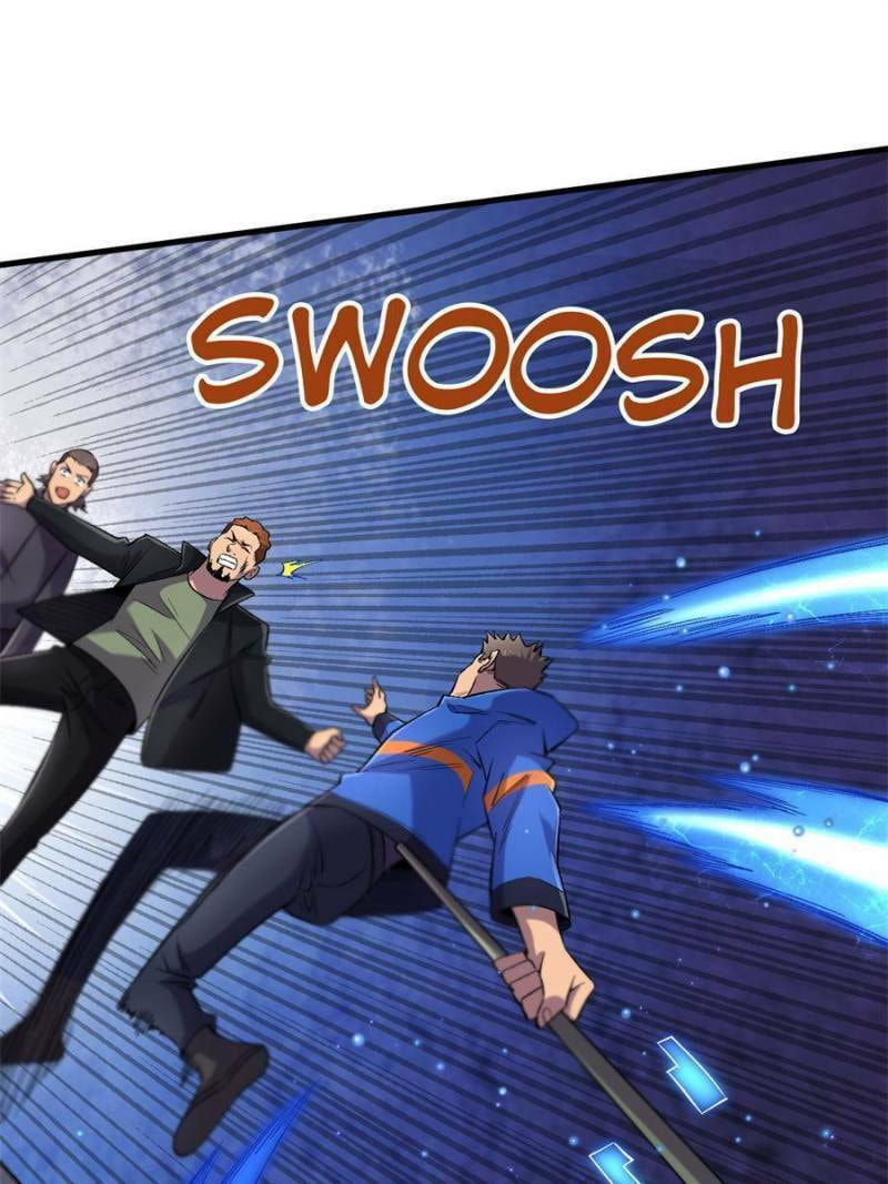 Read The Last Hero chapter 58 image 6 on Lezhin