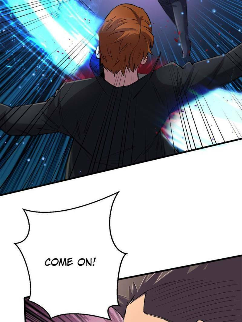 Read The Last Hero chapter 58 image 8 on Lezhin