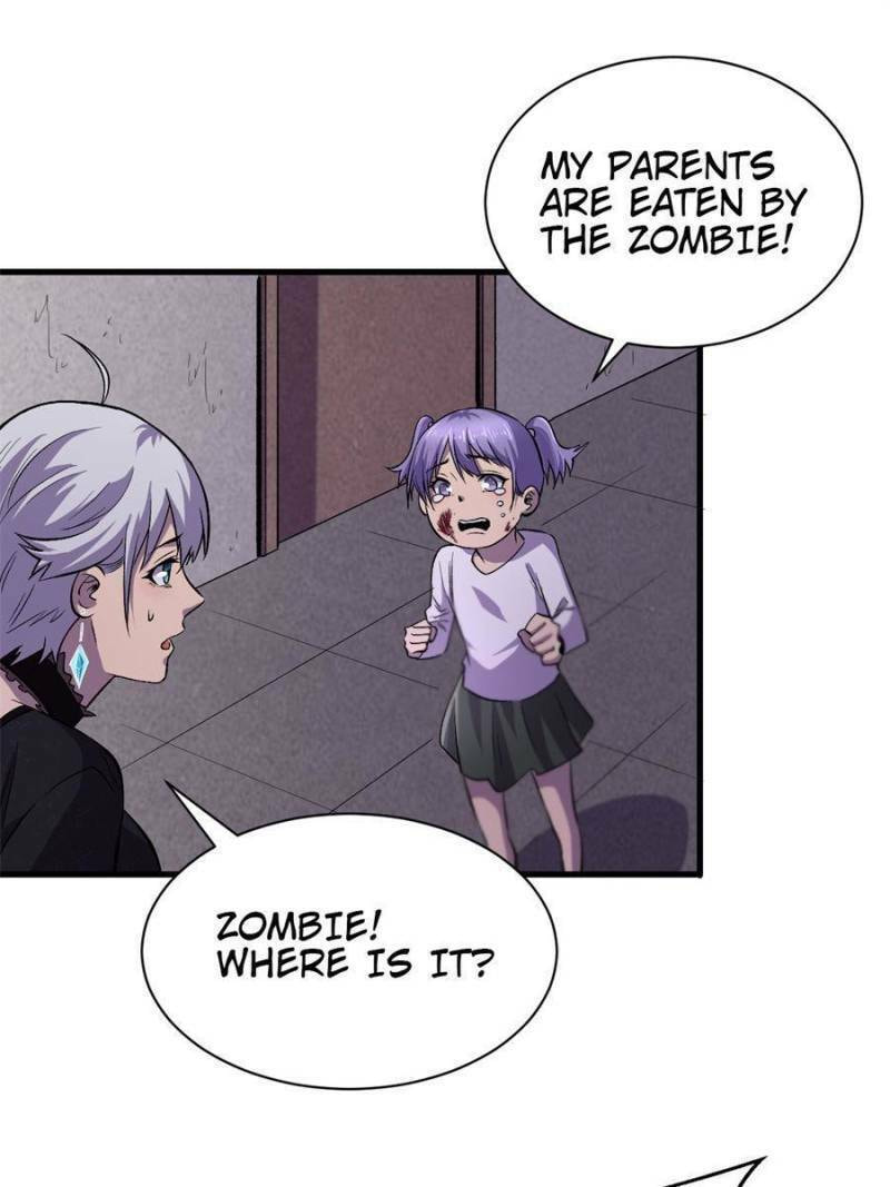 Read The Last Hero chapter 59 image 10 on Lezhin
