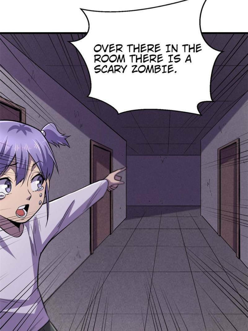 Read The Last Hero chapter 59 image 11 on Lezhin