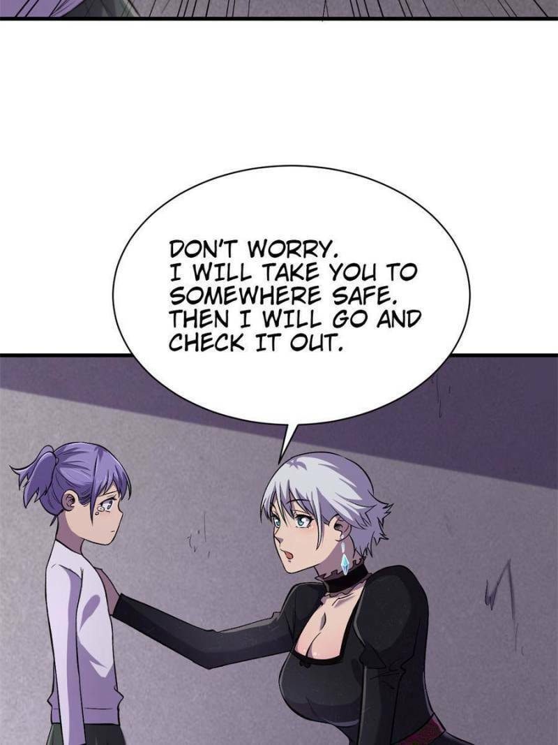 Read The Last Hero chapter 59 image 12 on Lezhin