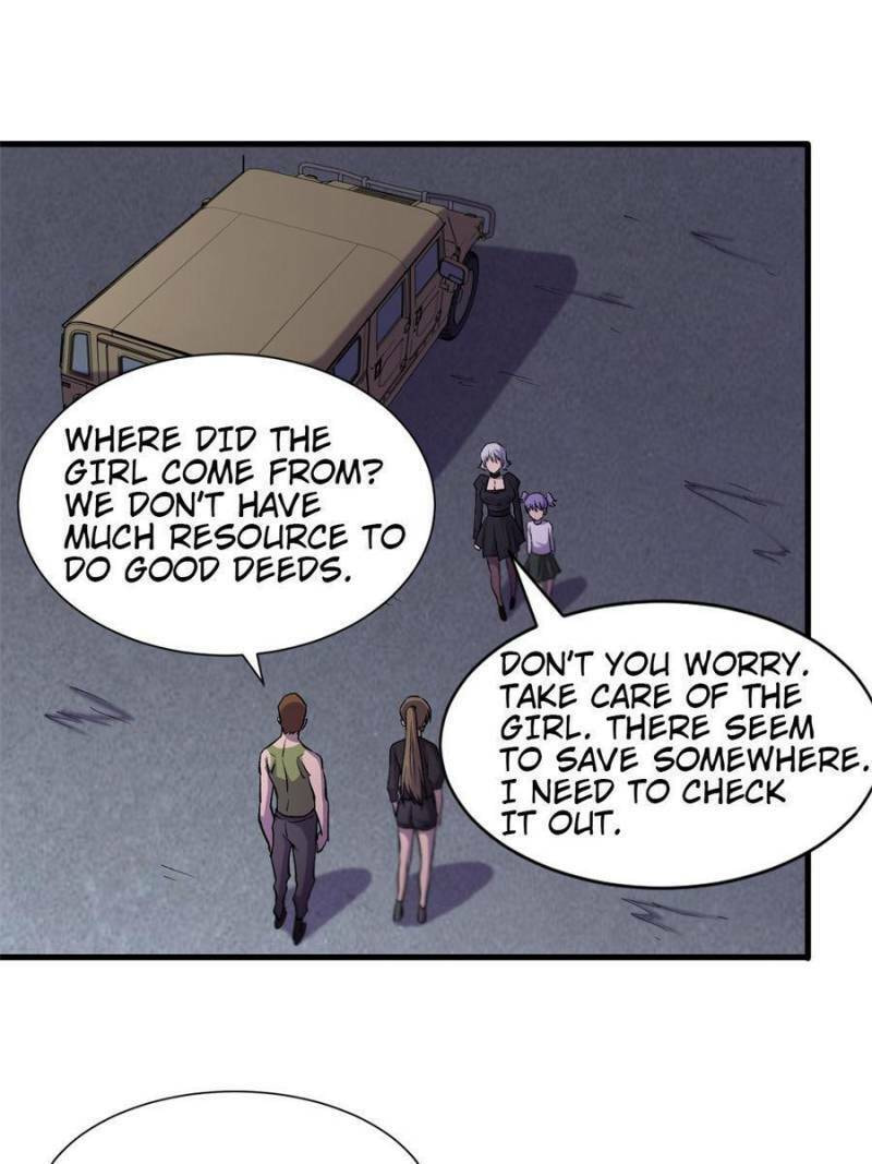 Read The Last Hero chapter 59 image 14 on Lezhin