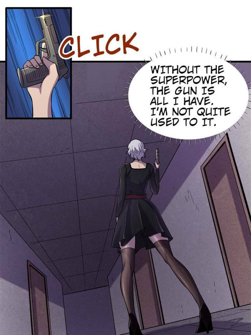 Read The Last Hero chapter 59 image 16 on Lezhin