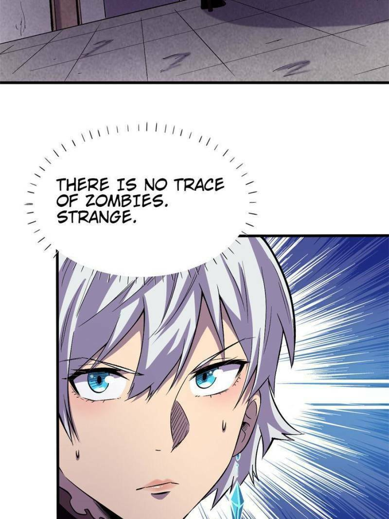 Read The Last Hero chapter 59 image 17 on Lezhin