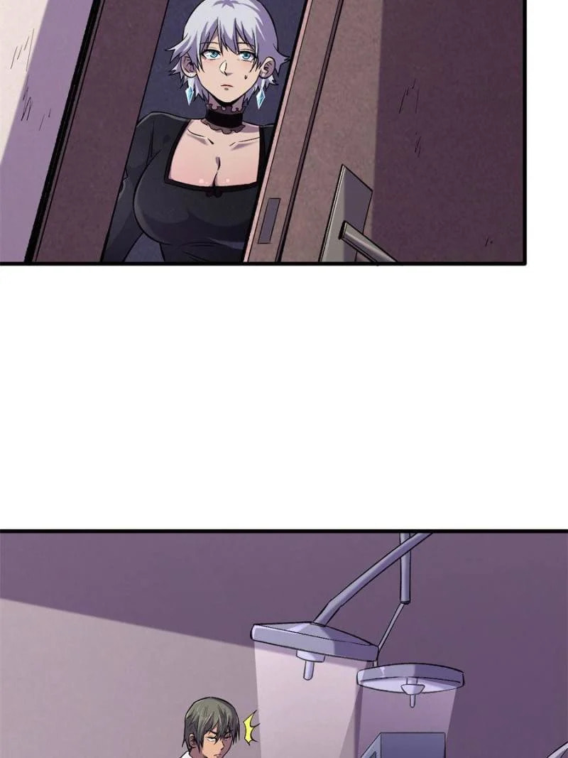 Read The Last Hero chapter 59 image 20 on Lezhin