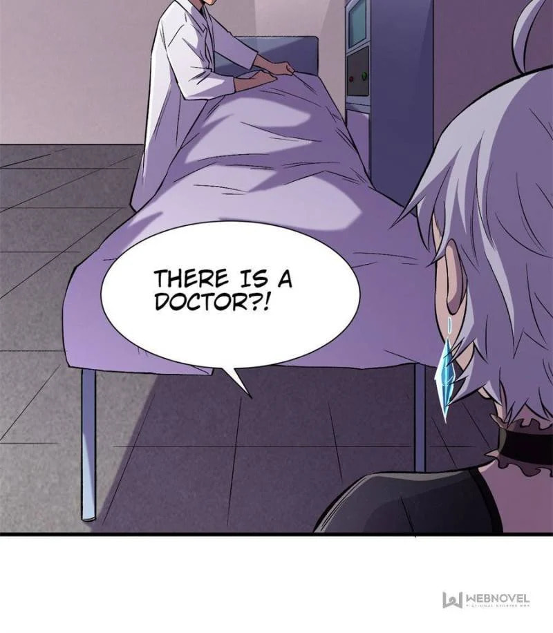 Read The Last Hero chapter 59 image 21 on Lezhin
