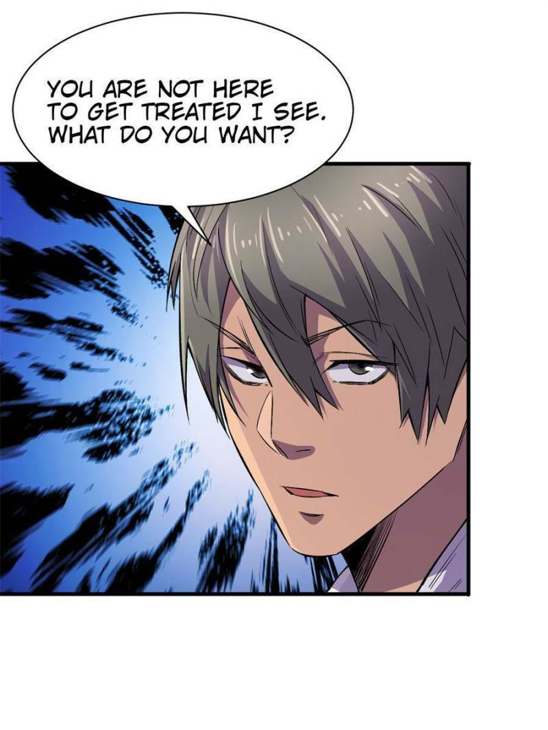 Read The Last Hero chapter 59 image 22 on Lezhin