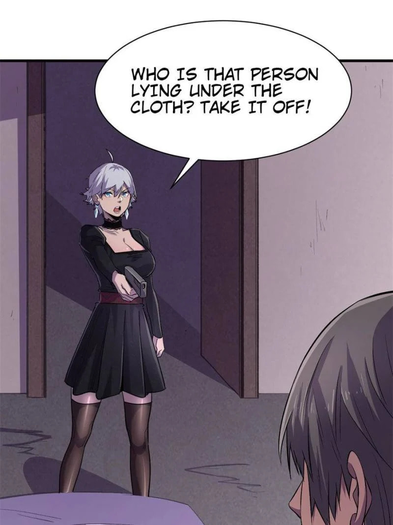 Read The Last Hero chapter 59 image 23 on Lezhin