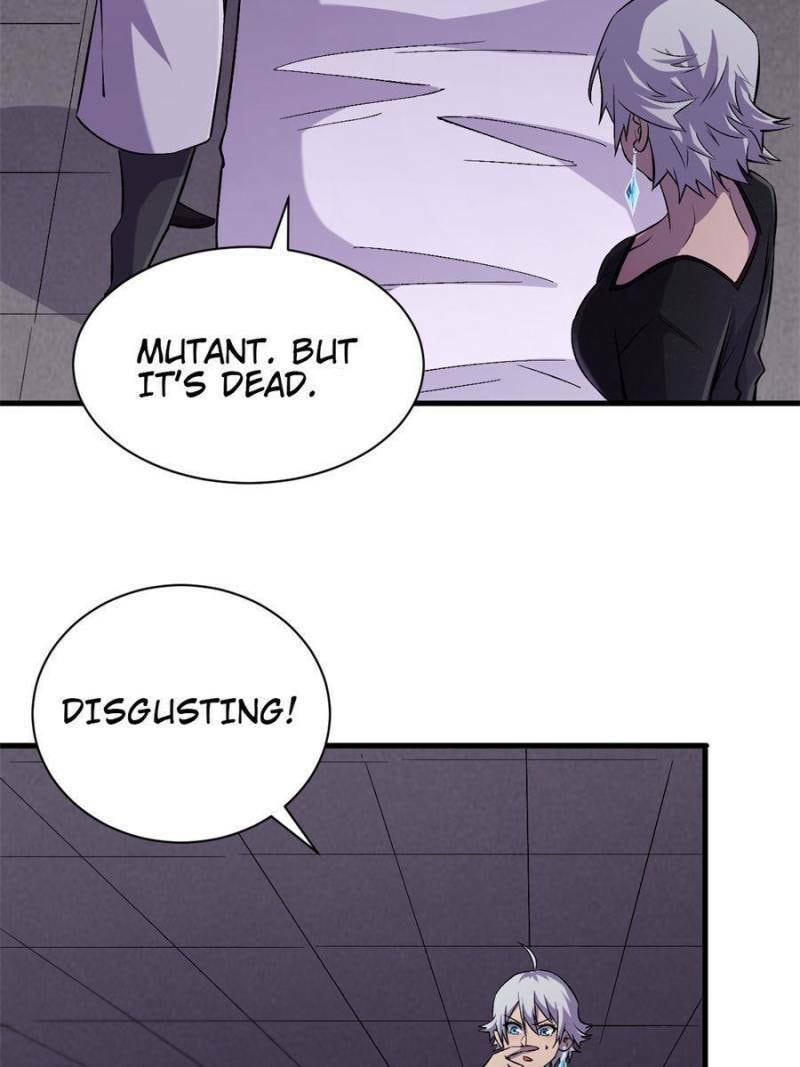 Read The Last Hero chapter 59 image 25 on Lezhin