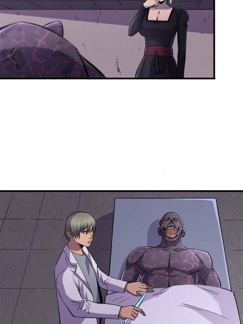 Read The Last Hero chapter 59 image 26 on Lezhin