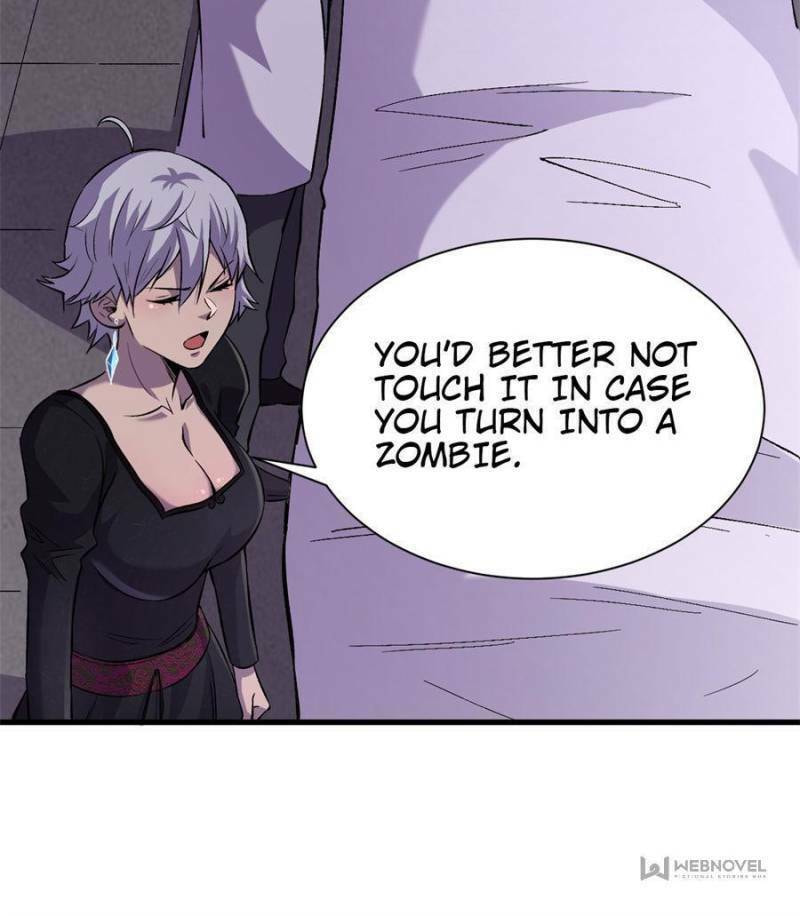 Read The Last Hero chapter 59 image 27 on Lezhin