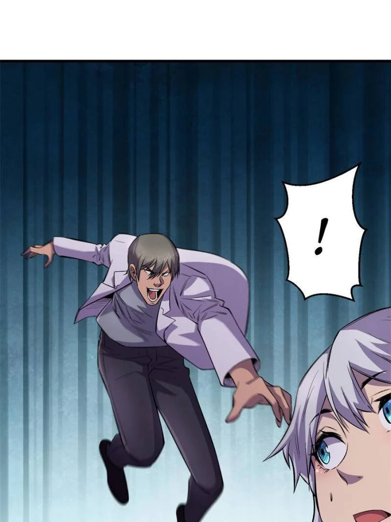 Read The Last Hero chapter 59 image 28 on Lezhin