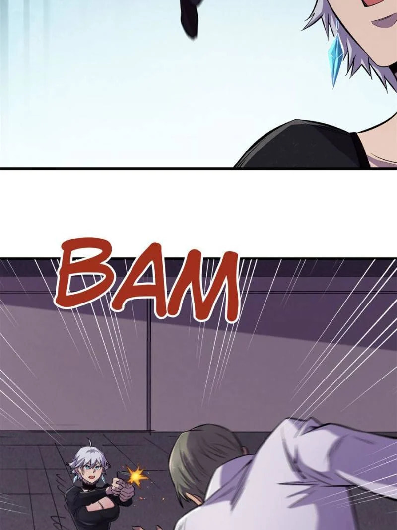 Read The Last Hero chapter 59 image 29 on Lezhin