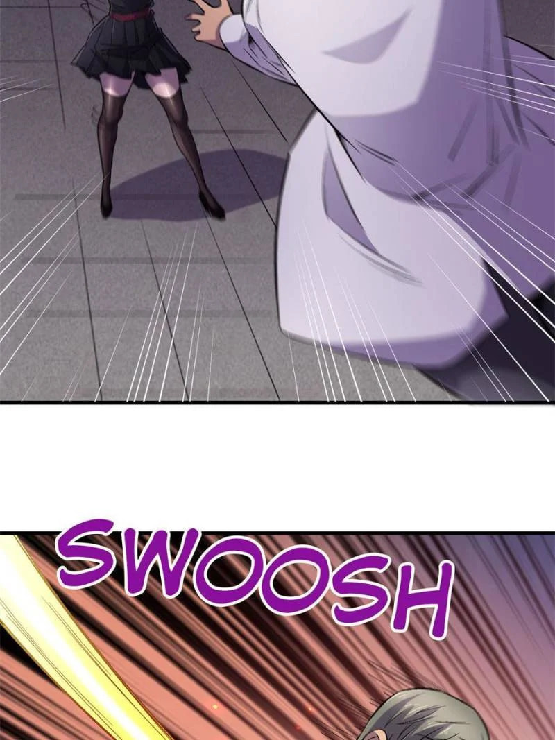 Read The Last Hero chapter 59 image 30 on Lezhin