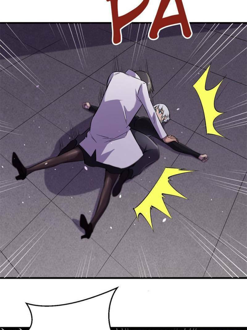 Read The Last Hero chapter 59 image 32 on Lezhin
