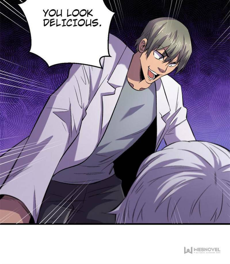 Read The Last Hero chapter 59 image 33 on Lezhin