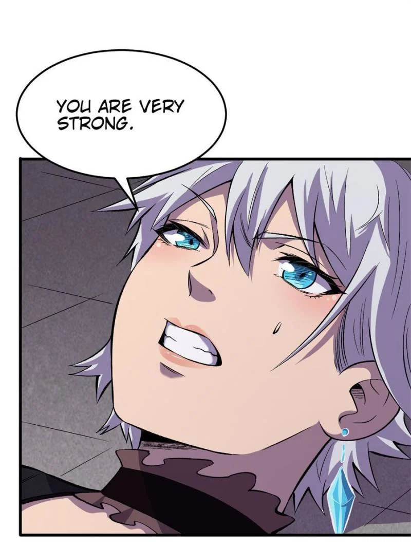 Read The Last Hero chapter 59 image 34 on Lezhin