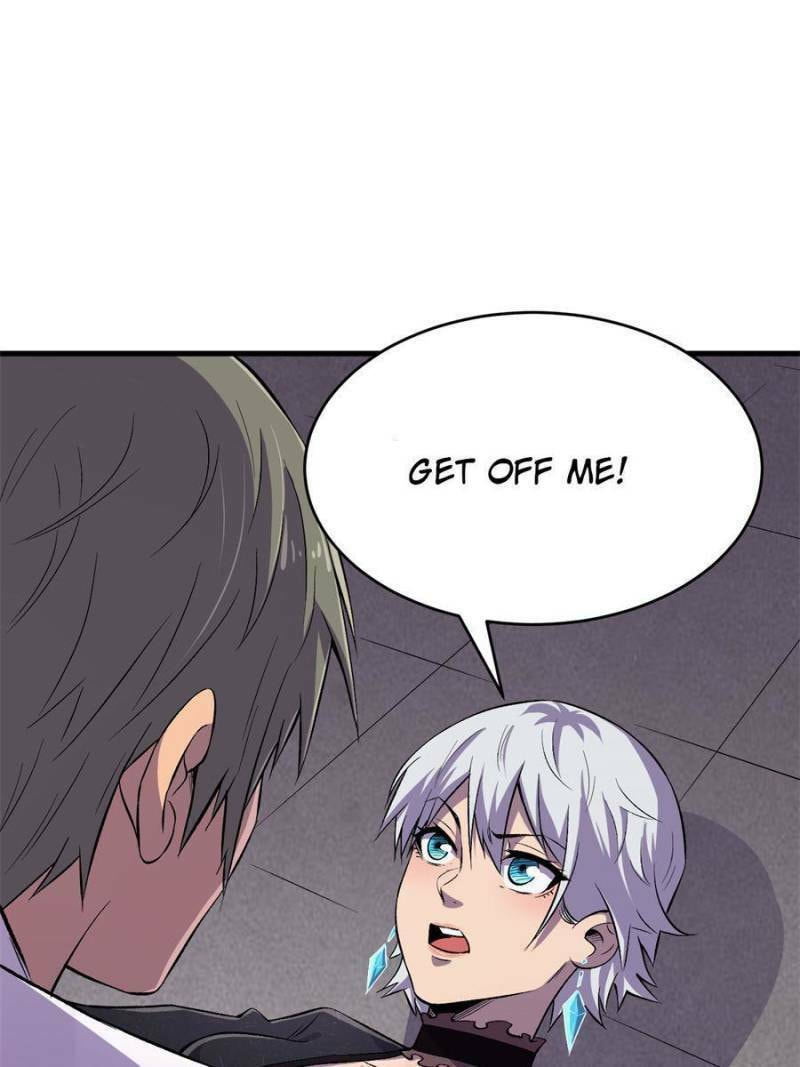 Read The Last Hero chapter 59 image 35 on Lezhin