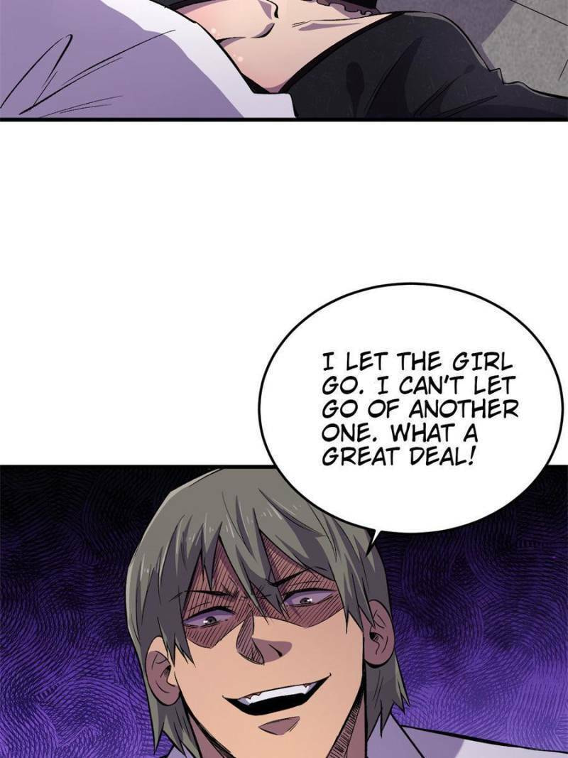 Read The Last Hero chapter 59 image 36 on Lezhin