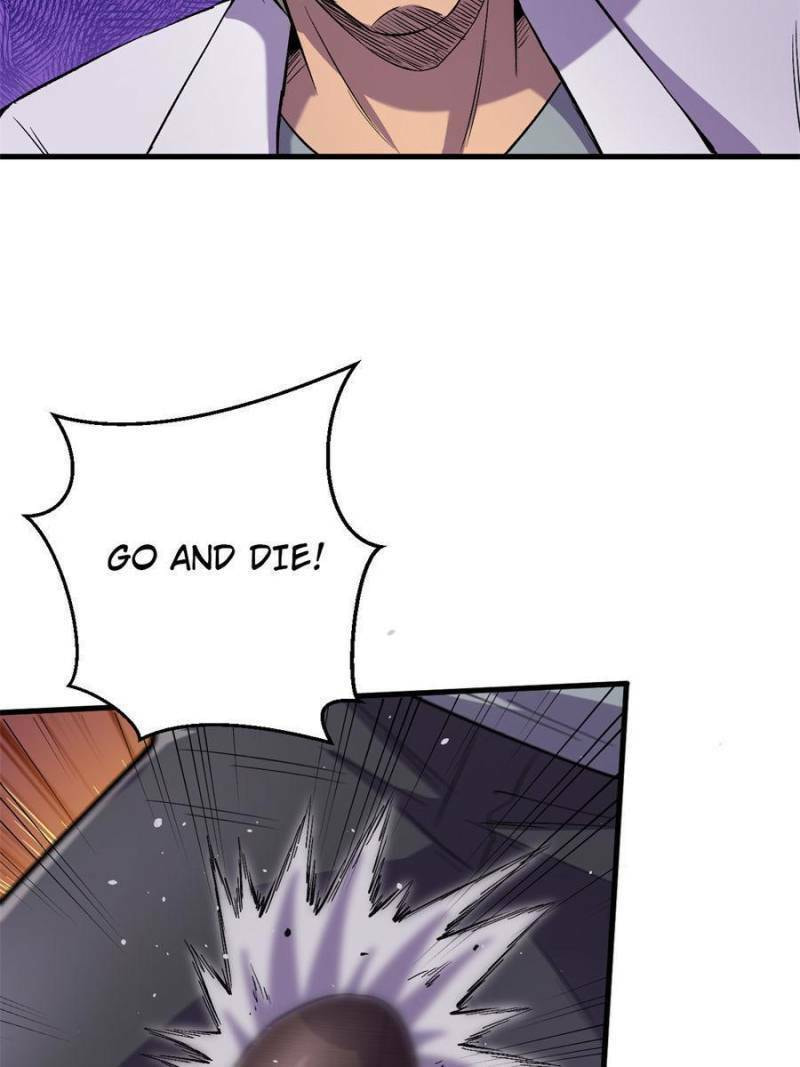 Read The Last Hero chapter 59 image 37 on Lezhin
