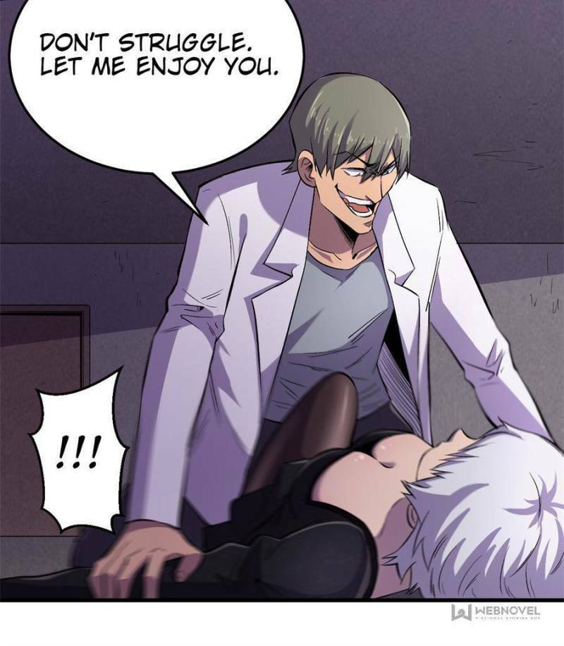 Read The Last Hero chapter 59 image 39 on Lezhin