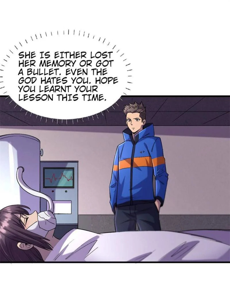 Read The Last Hero chapter 59 image 4 on Lezhin